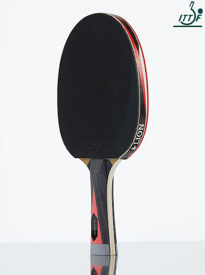 Lion Aggressor Ping Pong Racket for Competition Level