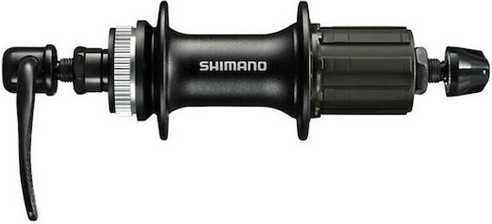 Shimano Acera FH-M3050 Rear Bicycle Hub