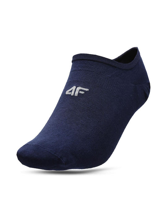 4F Sportsocken Bunte 3 Paare