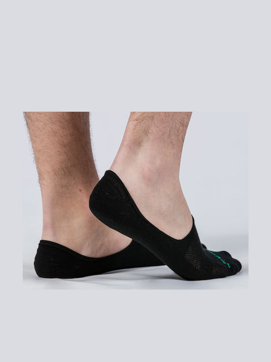 GSA Organic Plus 3656 Sosete Sport Multicolore 6 Perechi