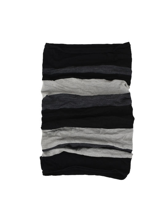 Buff Move Sporthalsband Gray