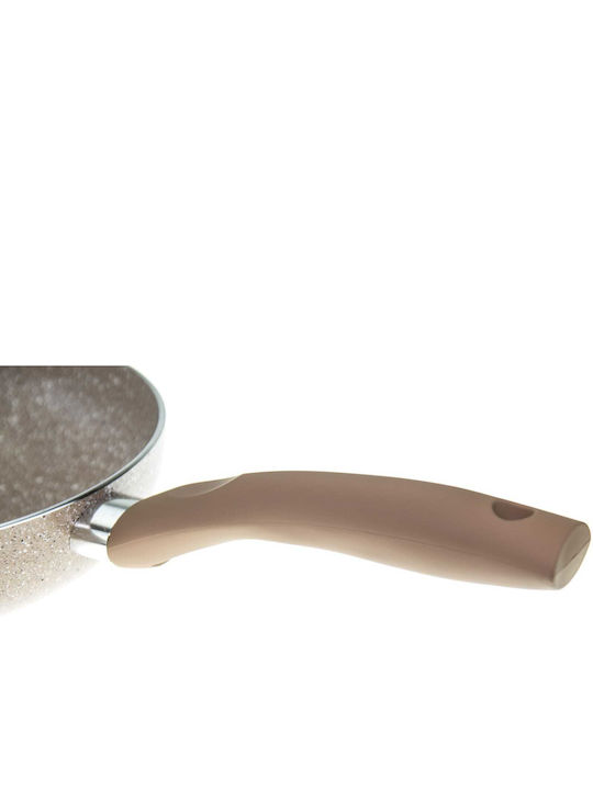 Viosarp Pan aus Aluminium mit Steinbeschichtung 20cm