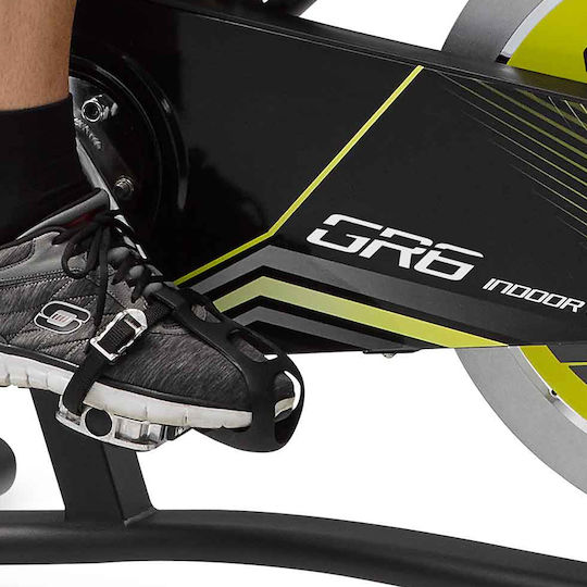 Horizon Fitness GR6 Magnetisch