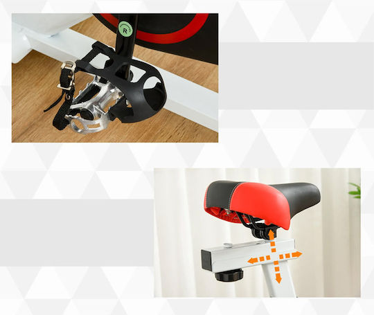 HomCom Magnetisch