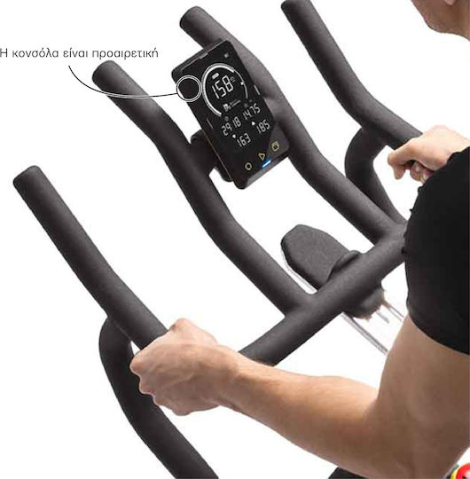 Horizon Fitness GR6 Magnetisch