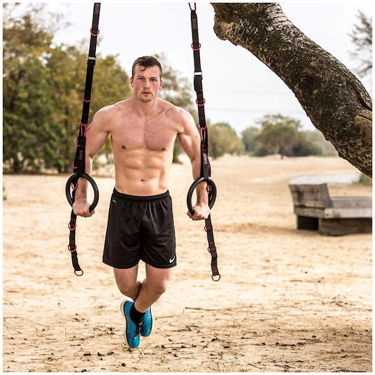 Tunturi Curele de fitness Cross Fit Trainer