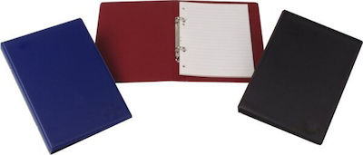 Skag Clipboard with 2 Rings 4/32 for Paper A4 (Μiscellaneous colours) 1pcs