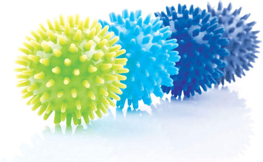 Spokey Grespi Ii Balls Ball Massage 6.5cm in Multicolour Color
