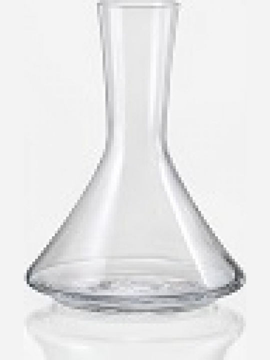 Max Home Xtra Γυάλινη Καράφα Σερβιρίσματος Κρασιού 24εκ. 1400ml