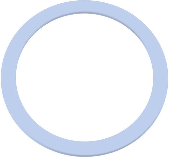 Joyroom Metal Magnetic Ring Smartphone JR-MAG-M3 Κινητού σε Μπλε χρώμα