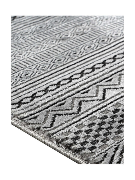 Madi Hurricane Spirit 165x230cm Γκρι