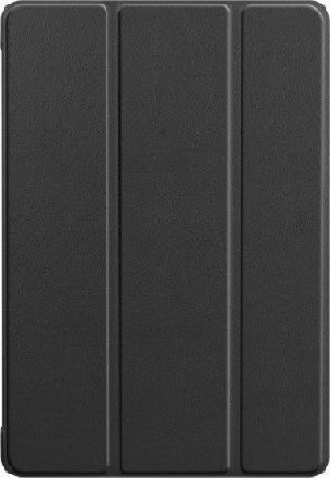 Tri-Fold Flip Cover Μαύρη (iPad Air 2020/2022)