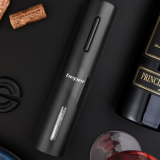 Beper Electric Corkscrew