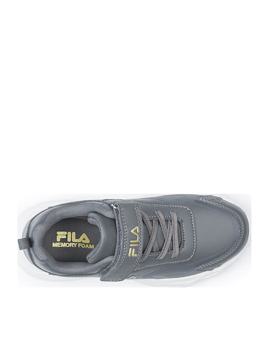 FILA