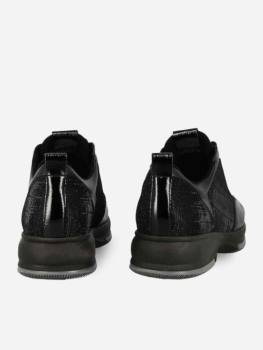 Sneakers Black