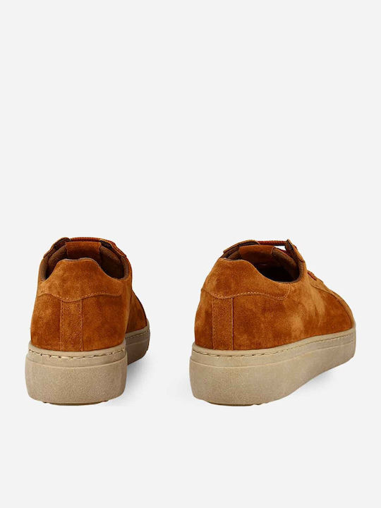 Γυναικεία Sneakers Πορτοκαλί