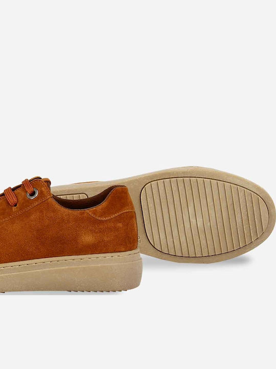 Γυναικεία Sneakers Πορτοκαλί