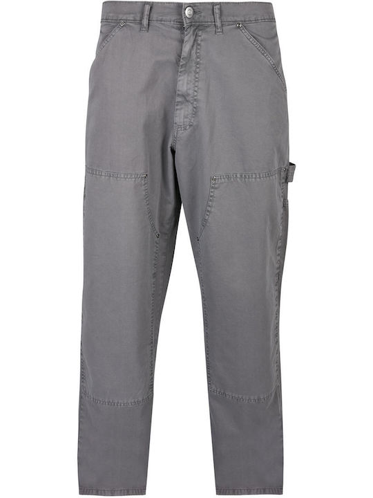 Trousers Dark Shadow