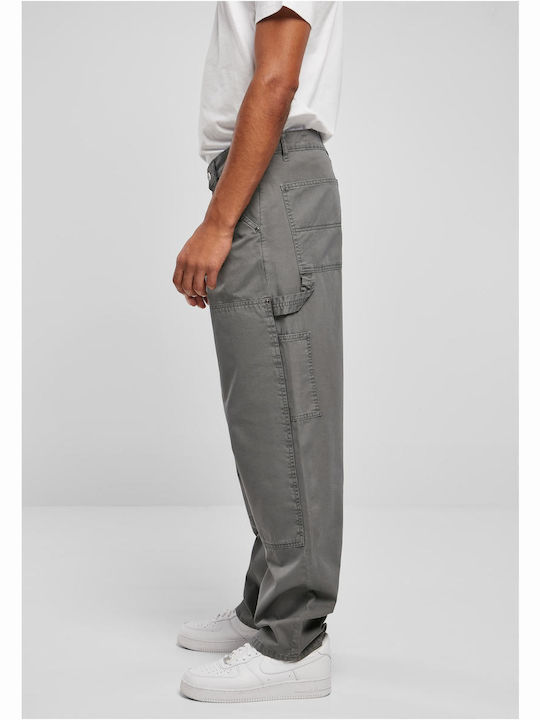 Trousers Dark Shadow