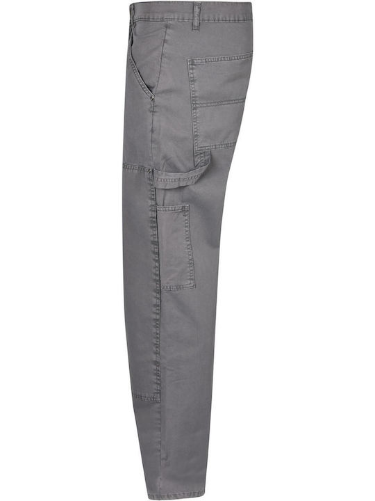 Trousers Dark Shadow