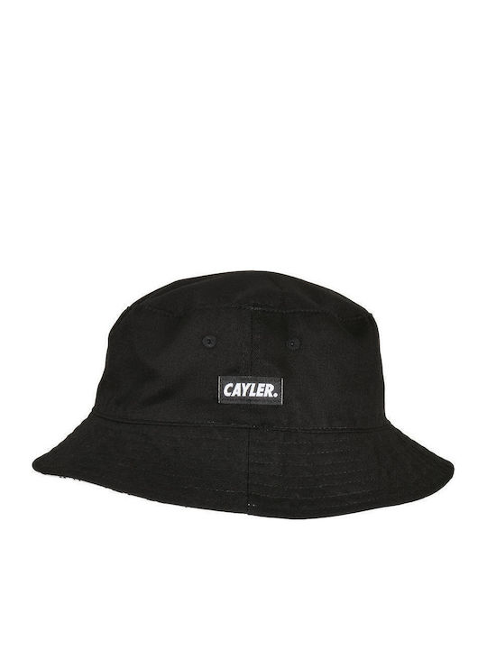 Cayler & Sons Dreamin Hat Herren-Hut Bucket-Stil Weiß