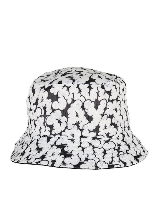 Cayler & Sons Dreamin Hat Herren-Hut Bucket-Stil Weiß