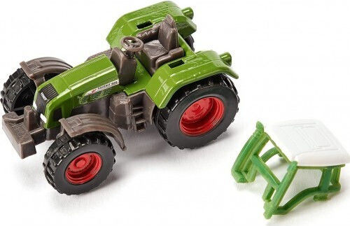 Siku Pickup Truck Tractor For 3+ Years Old