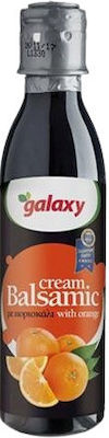 Galaxy Κρέμα Βαλσάμικου με Πορτοκάλι 250ml