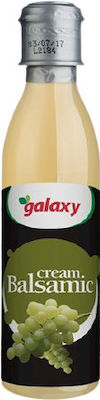 Galaxy Κρέμα Βαλσάμικου Κρέμα Βαλσαμικού Λευκή 250ml