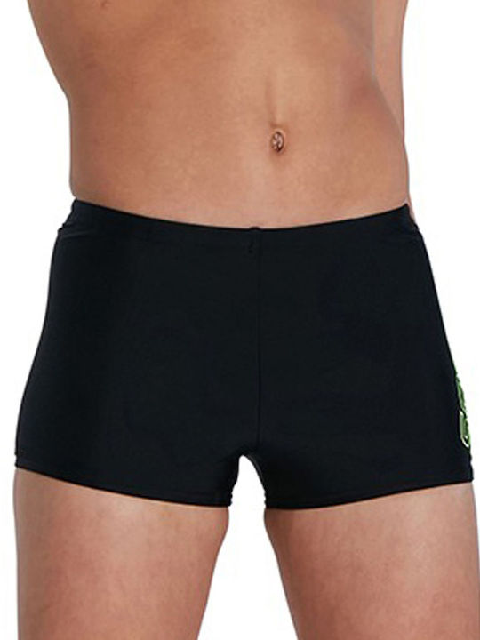 Speedo Kids Swimwear Swim Shorts Black