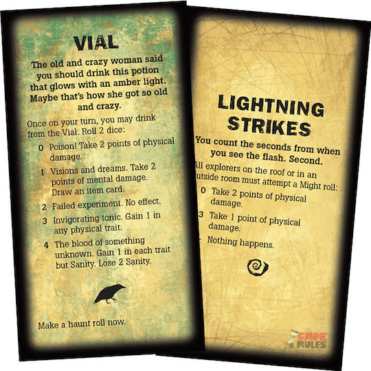 Extensie joc Betrayal At House on the Hill: Widow's Walk Expans pentru 3+ jucători 12+ ani Wizards of the Coast