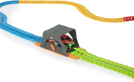 Smoby Pit - Stop Spielzeugauto für 4+ Jahre
