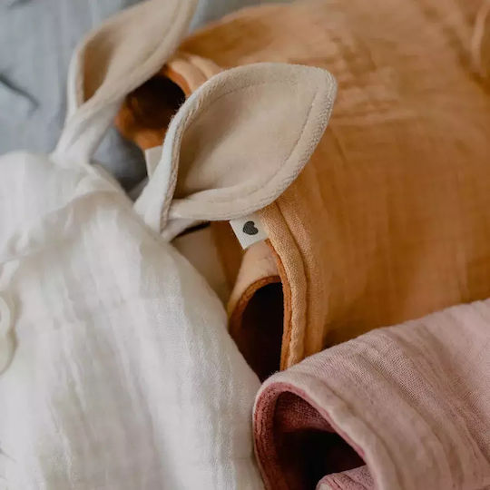 Bibs Πανάκι Μωρού Cuddle Cloth - Kangaroo Sage Hunter Green