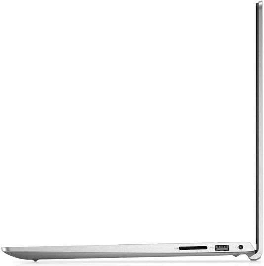 Dell Inspiron 3520 15.6" FHD (i5-1235U/16GB/512GB SSD/W11 Home) Silver (GR Keyboard)