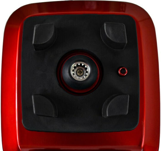 Karni KB-S020 Professional Blender 2kW Red with Jug Capacity 2lt 18x21x51cm