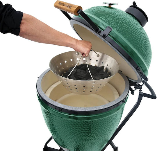 Big Green Egg Метална Скара за Печене