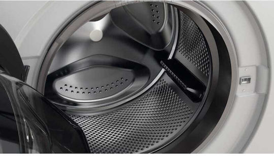 Whirlpool Washing Machine 9kg with Steam Technology 1400 Rounds FreshCare+ FFD 9469 BCV EE
