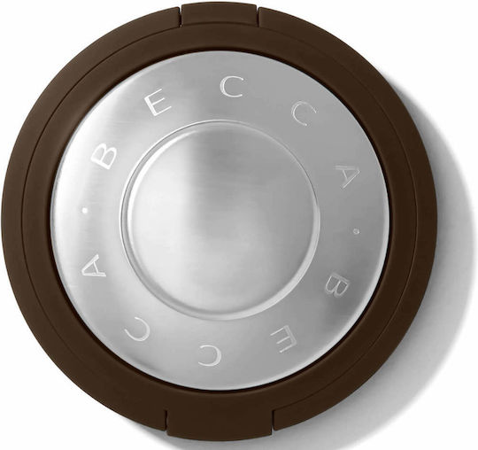 Becca Shimmering Skin Perfector Pressed Highlighter розов кварц 7гр