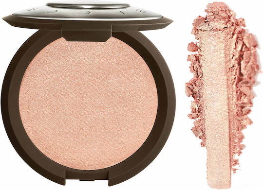 Becca Shimmering Skin Perfector Pressed Highlighter розов кварц 7гр
