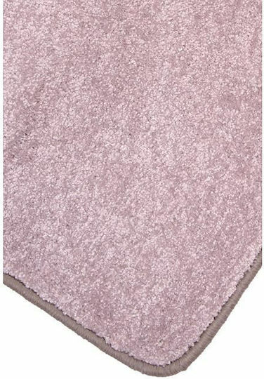 Viokarpet Super Soft Светло Лилав С Метър