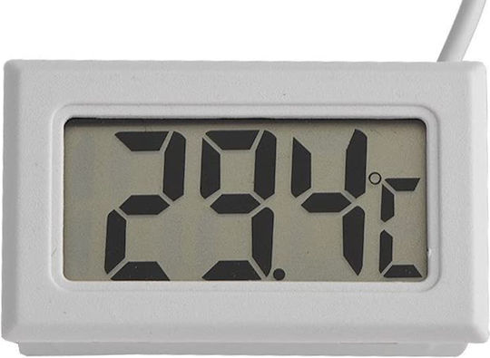 Digital Refrigerator Thermometer +50°C / +50°C