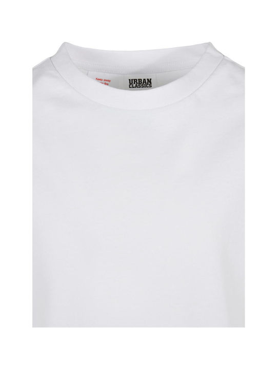 Kids' T-shirt White