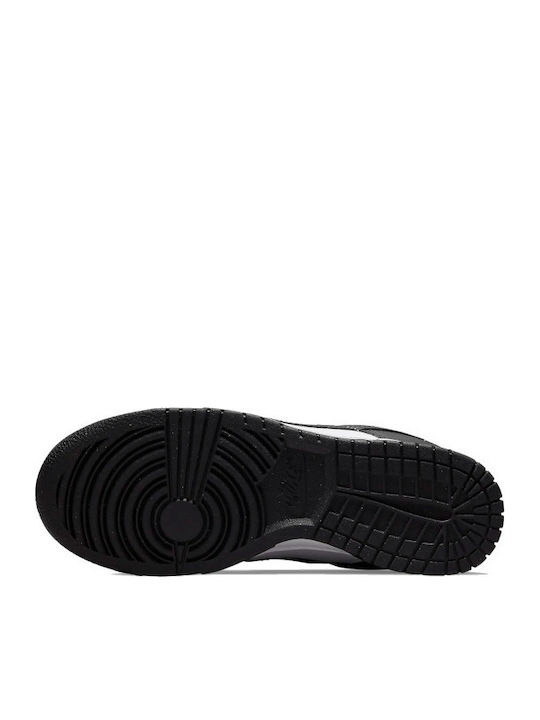 Dunk Low Next Nature Sneakers White / Black