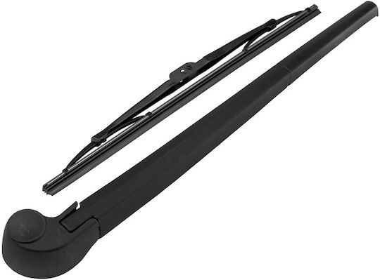 Back Car Wiper Blade