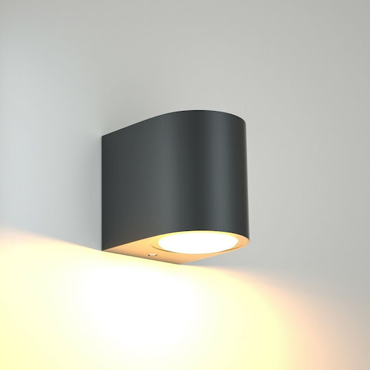 Inlight Σποτ 9x8x8εκ. Inlight Σποτ 9x8x8εκ.