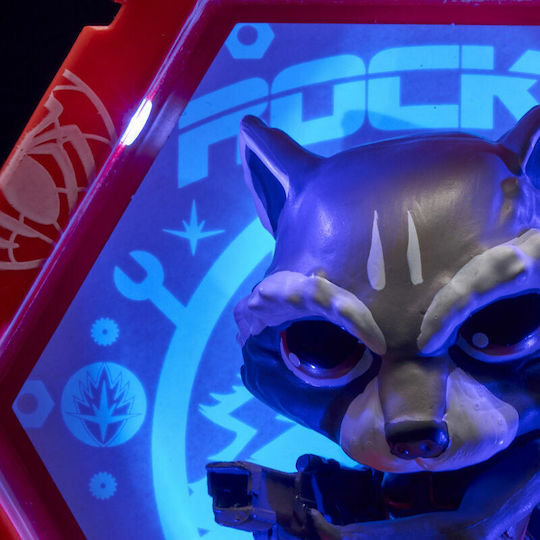 Wow!Stuff Marvel Racheta Raton Figură De Acțiune 11cm