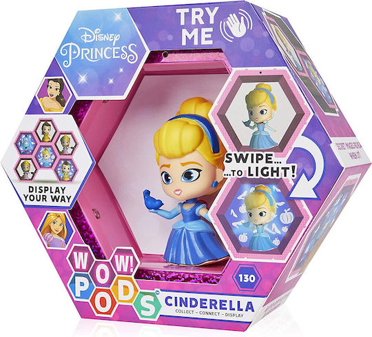 Wow!Stuff Disney Пепеляшка Фигура