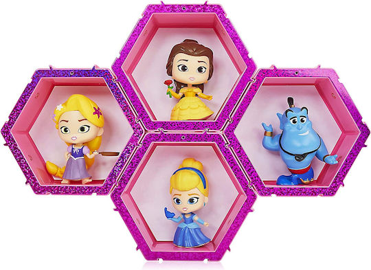 Wow!Stuff Disney Rapunzel Action Figure 15cm