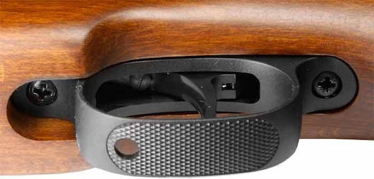 Diana Luftgewehr Magnum 350 4.5mm / 5.5mm
