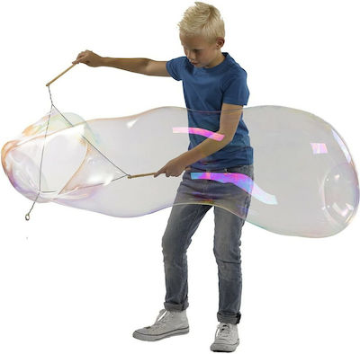 Ses Creative Bubble Makers Mega Bubble Refill